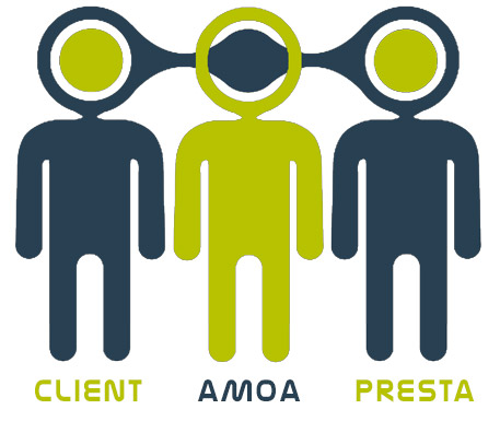 schéma définition AMOA