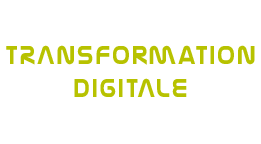 Accompagnement à la transformation digitale des entreprises