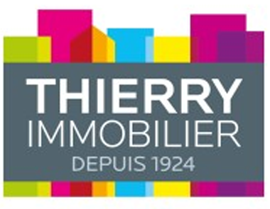 LOGO Thierry Immobilier